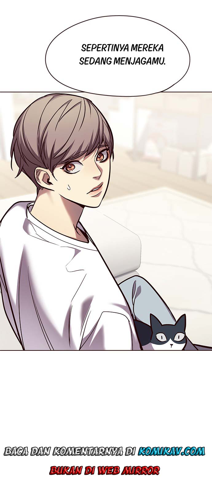 Eleceed - Chapter 104 - Page 74