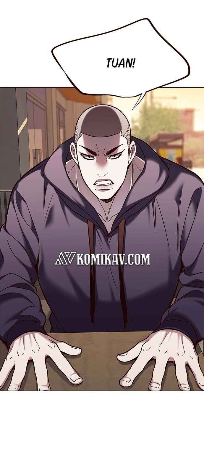 Eleceed - Chapter 104 - Page 8