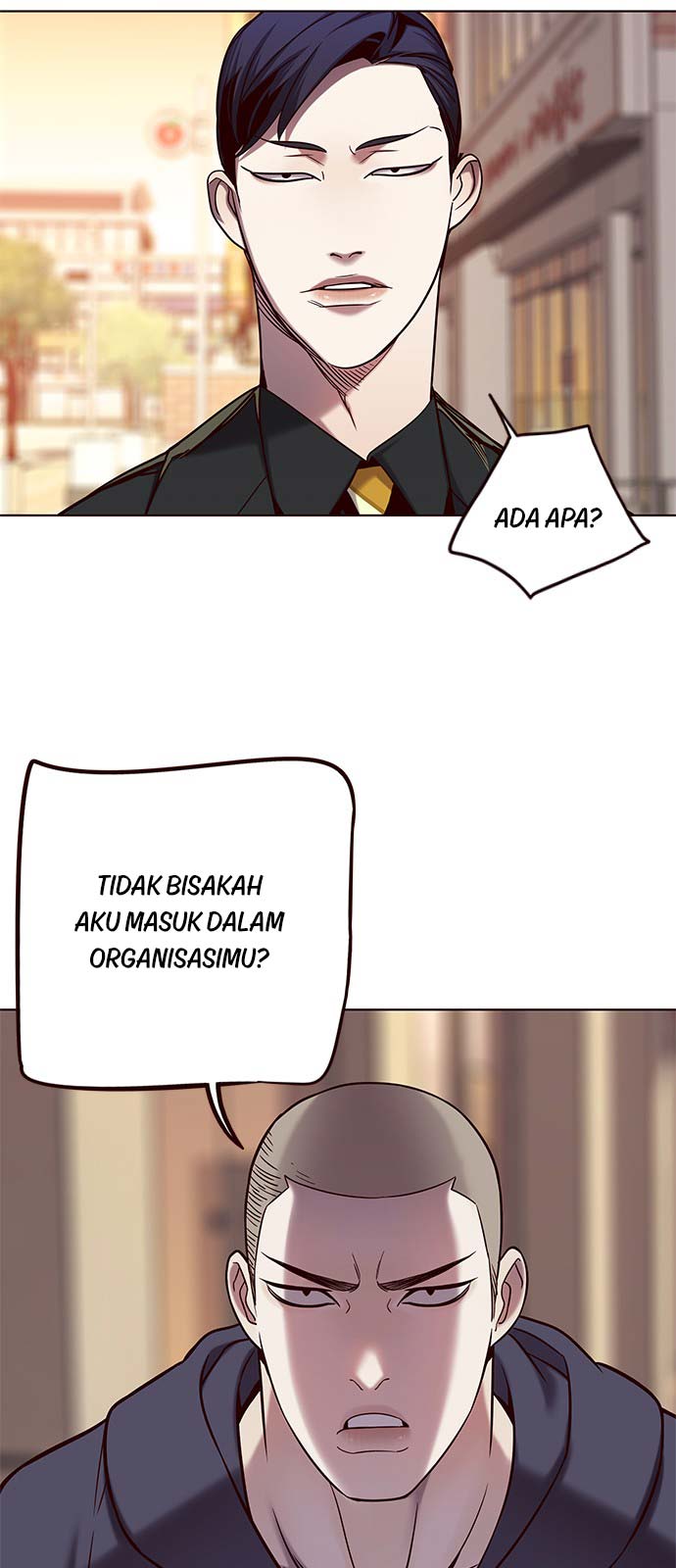 Eleceed - Chapter 104 - Page 9