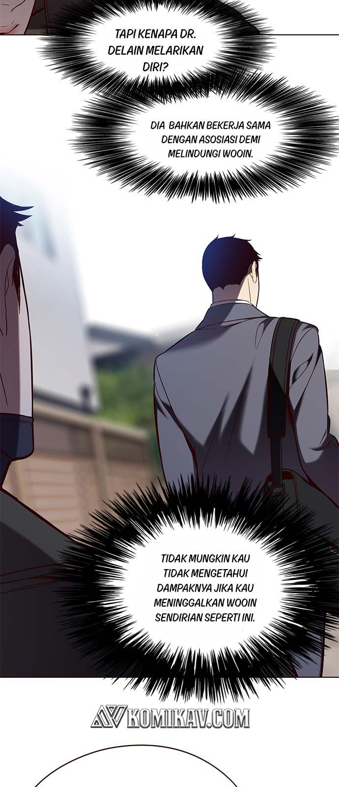 Eleceed - Chapter 103 - Page 10