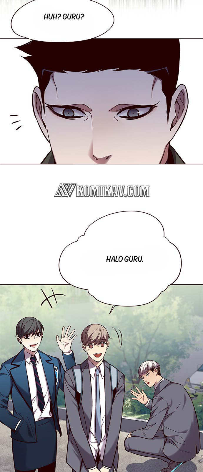 Eleceed - Chapter 103 - Page 18