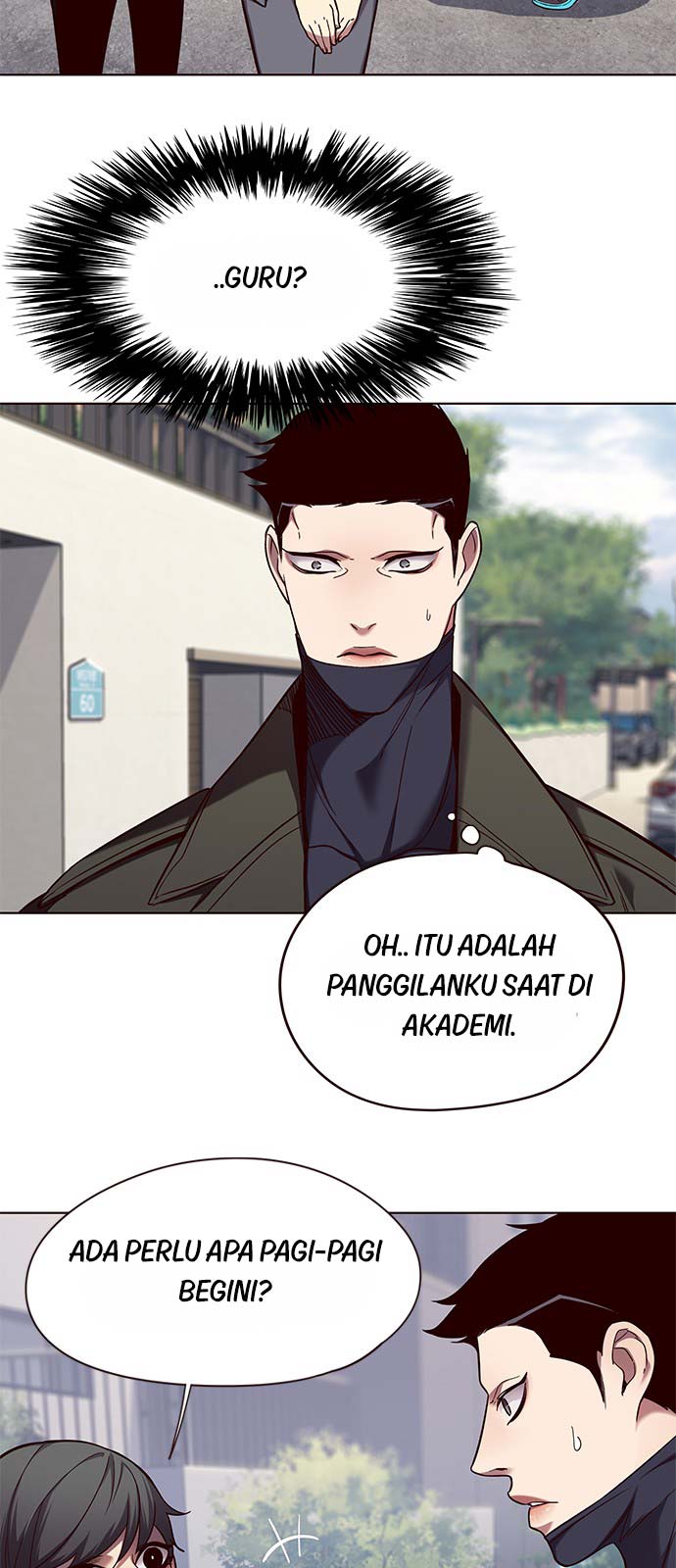 Eleceed - Chapter 103 - Page 19