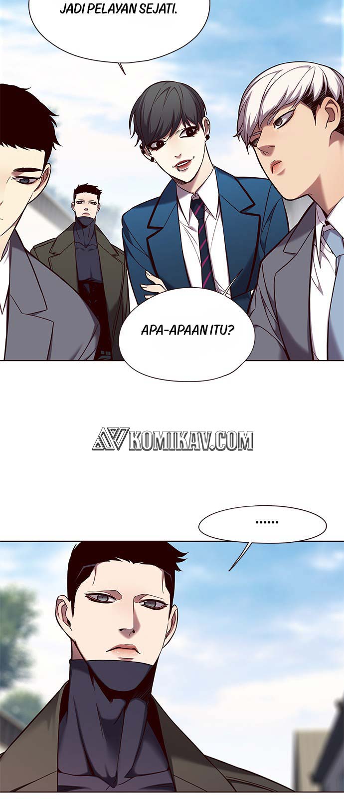 Eleceed - Chapter 103 - Page 22