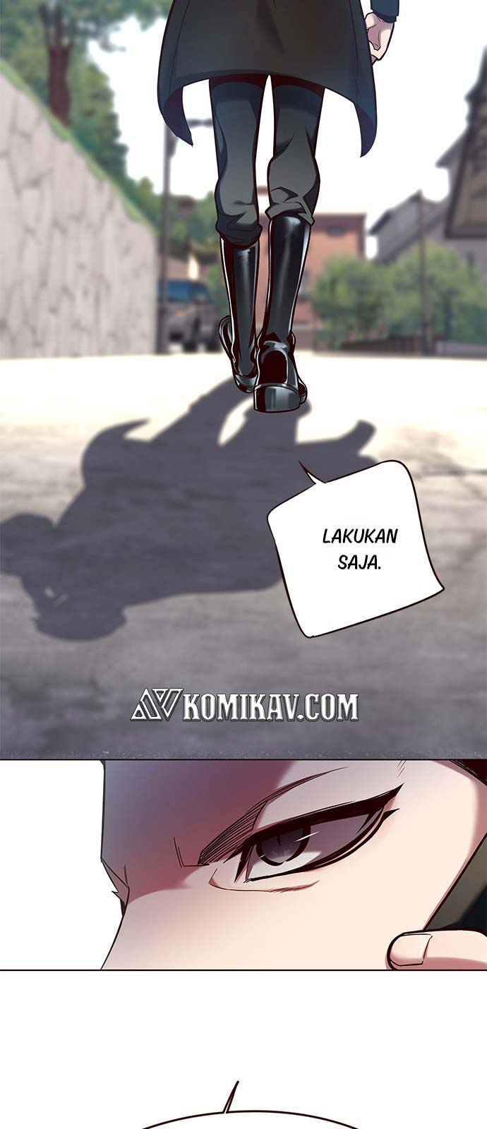 Eleceed - Chapter 103 - Page 26