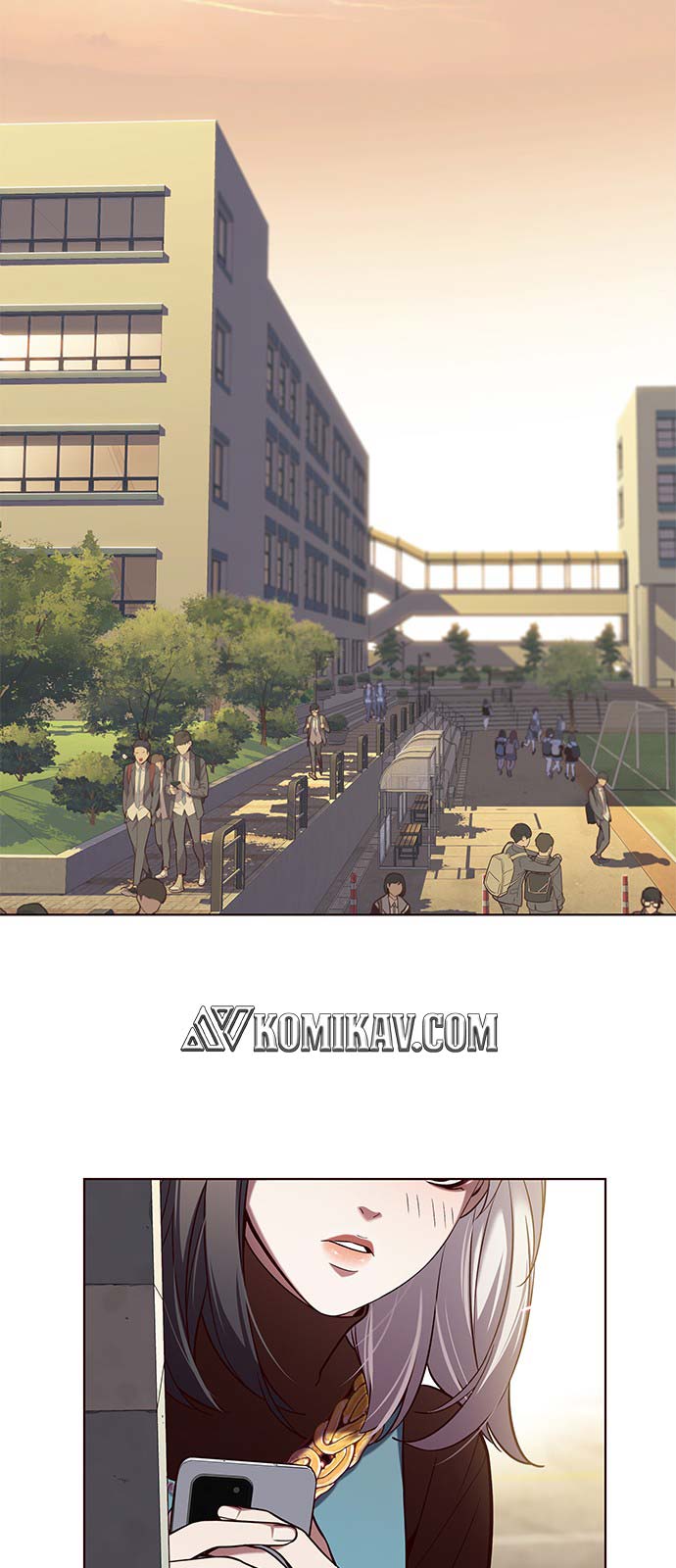 Eleceed - Chapter 103 - Page 28