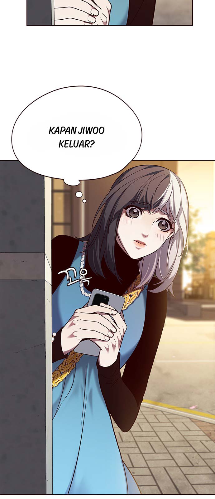 Eleceed - Chapter 103 - Page 29