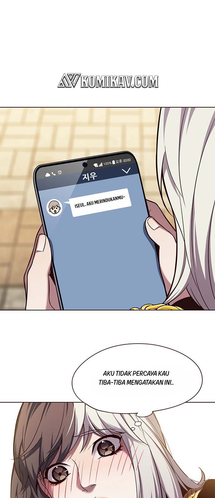 Eleceed - Chapter 103 - Page 30