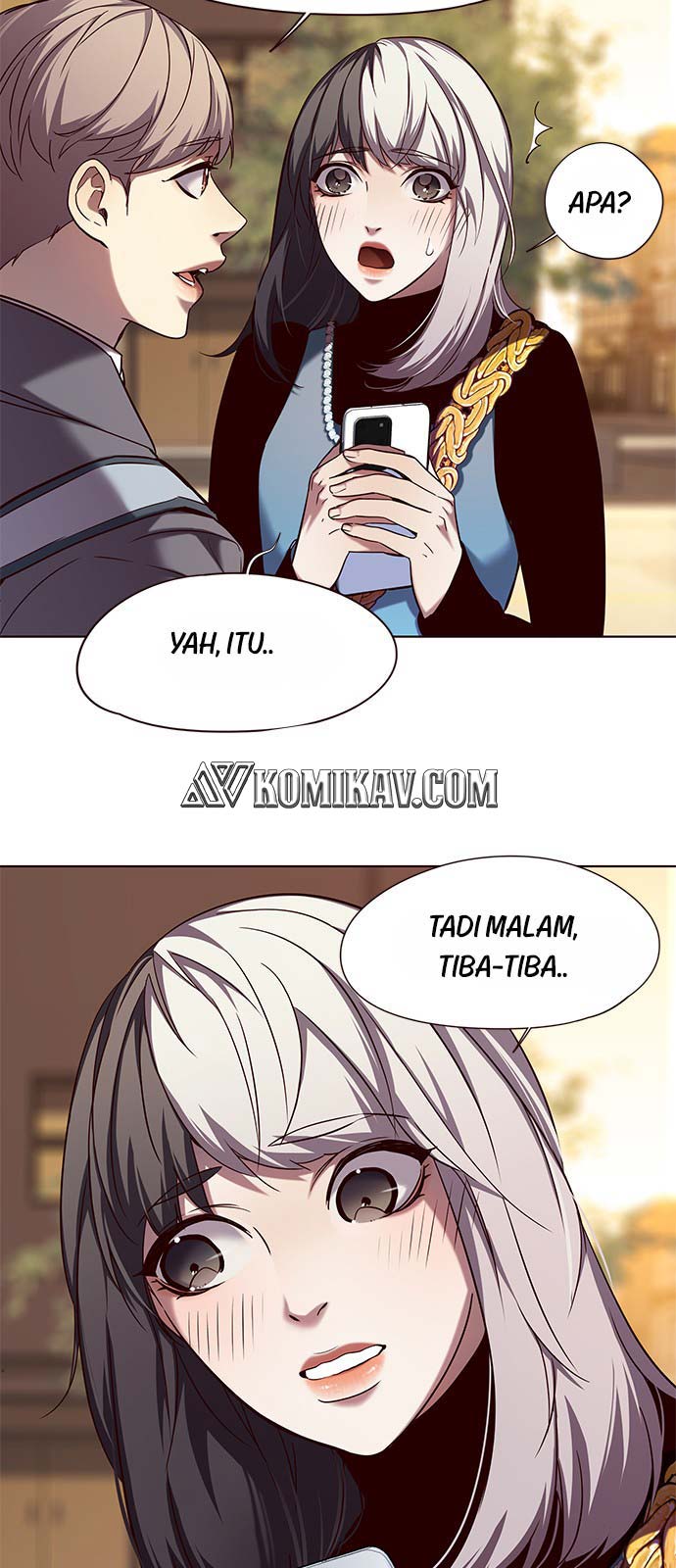 Eleceed - Chapter 103 - Page 34