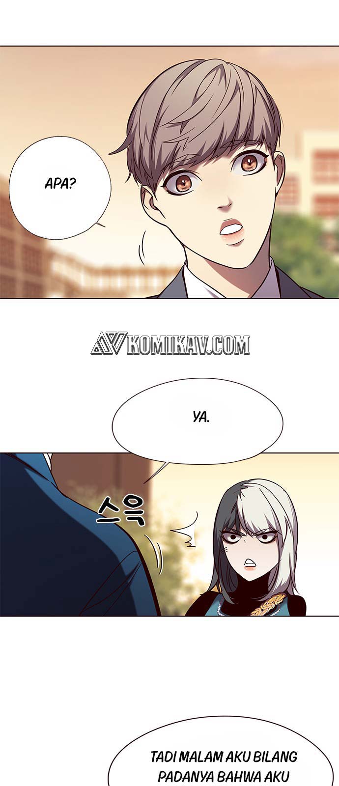 Eleceed - Chapter 103 - Page 36