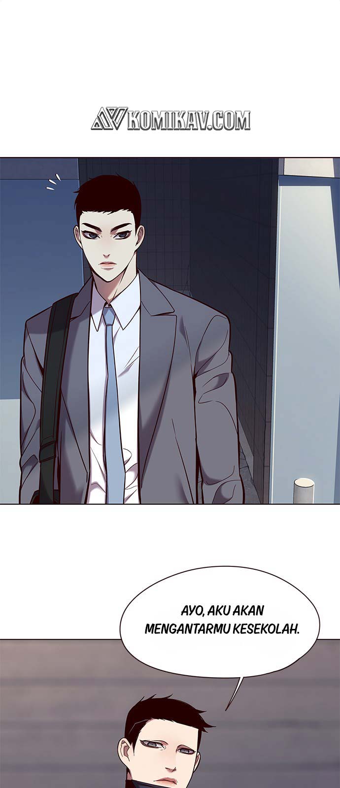 Eleceed - Chapter 103 - Page 4