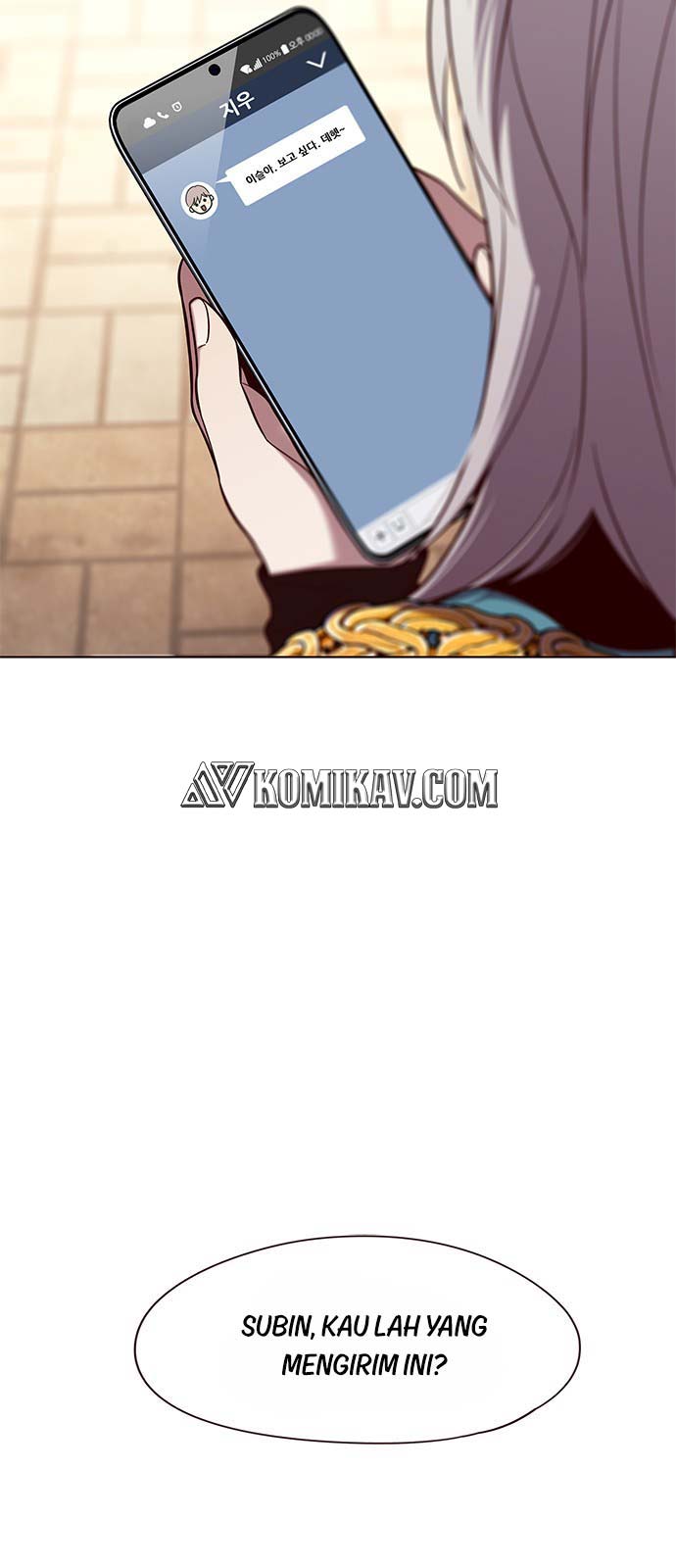 Eleceed - Chapter 103 - Page 40