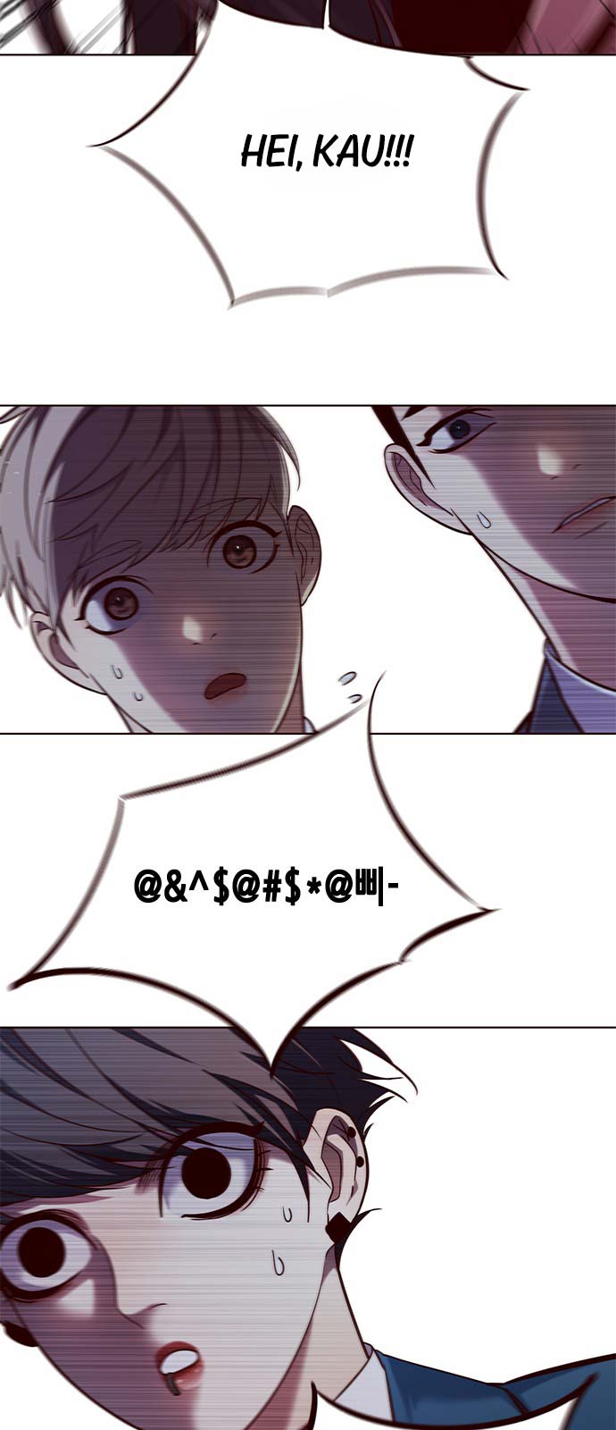 Eleceed - Chapter 103 - Page 43