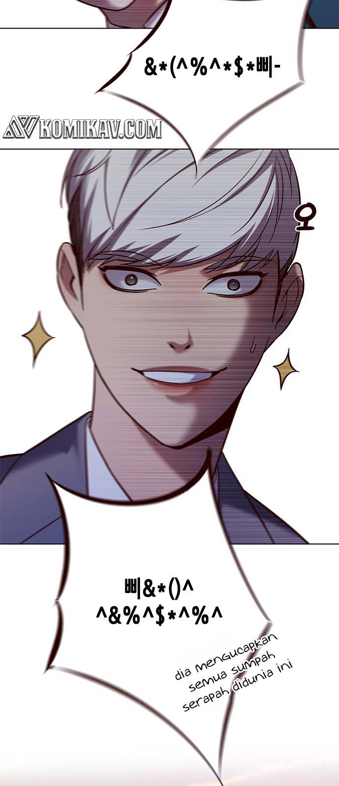 Eleceed - Chapter 103 - Page 44