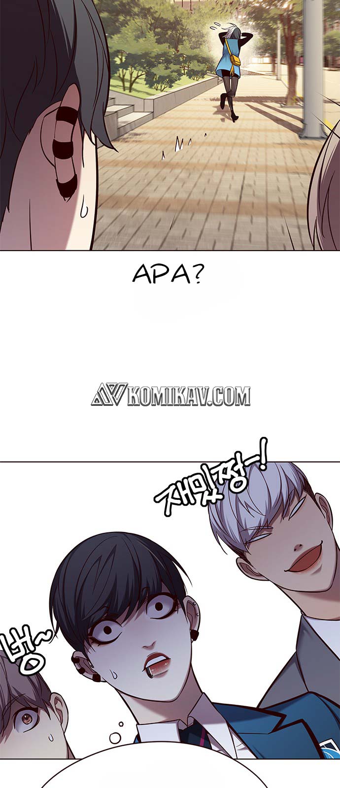 Eleceed - Chapter 103 - Page 46