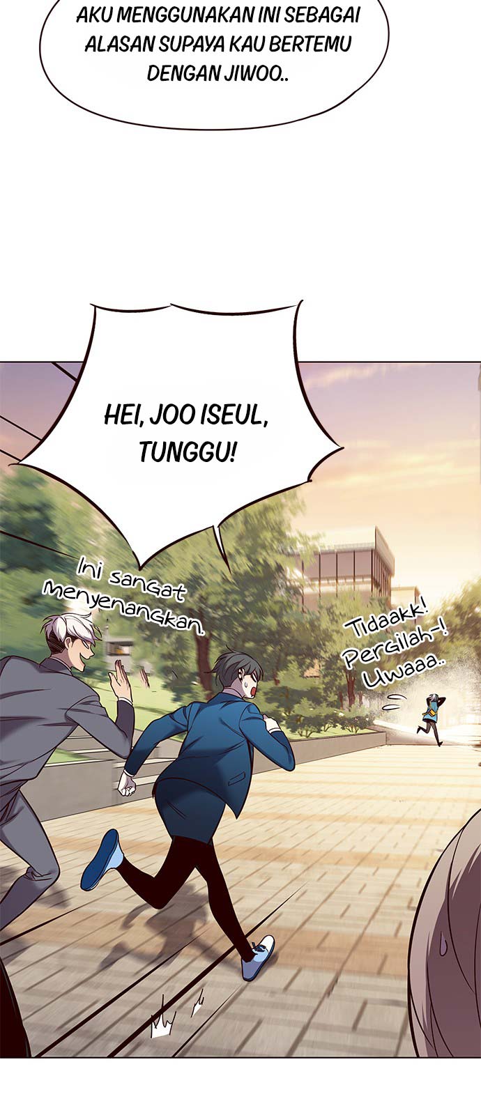 Eleceed - Chapter 103 - Page 47