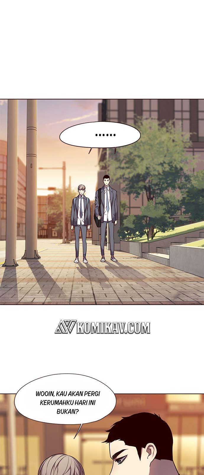 Eleceed - Chapter 103 - Page 48