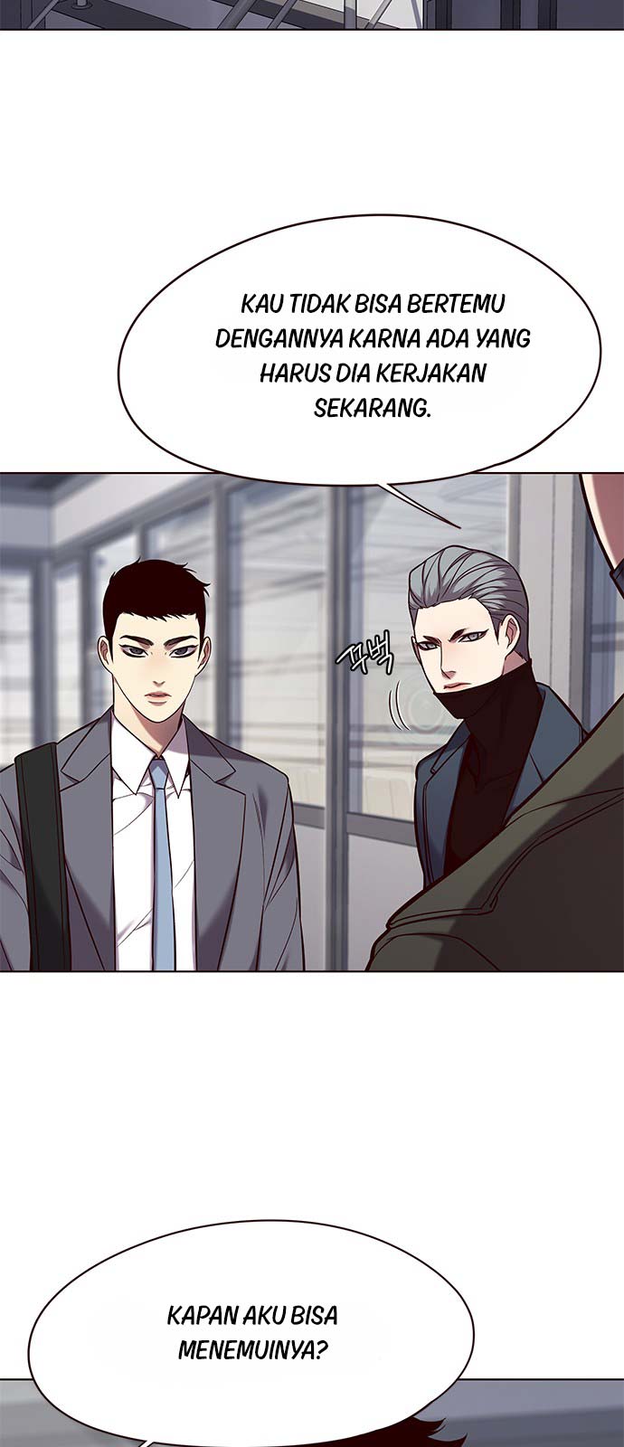 Eleceed - Chapter 103 - Page 53