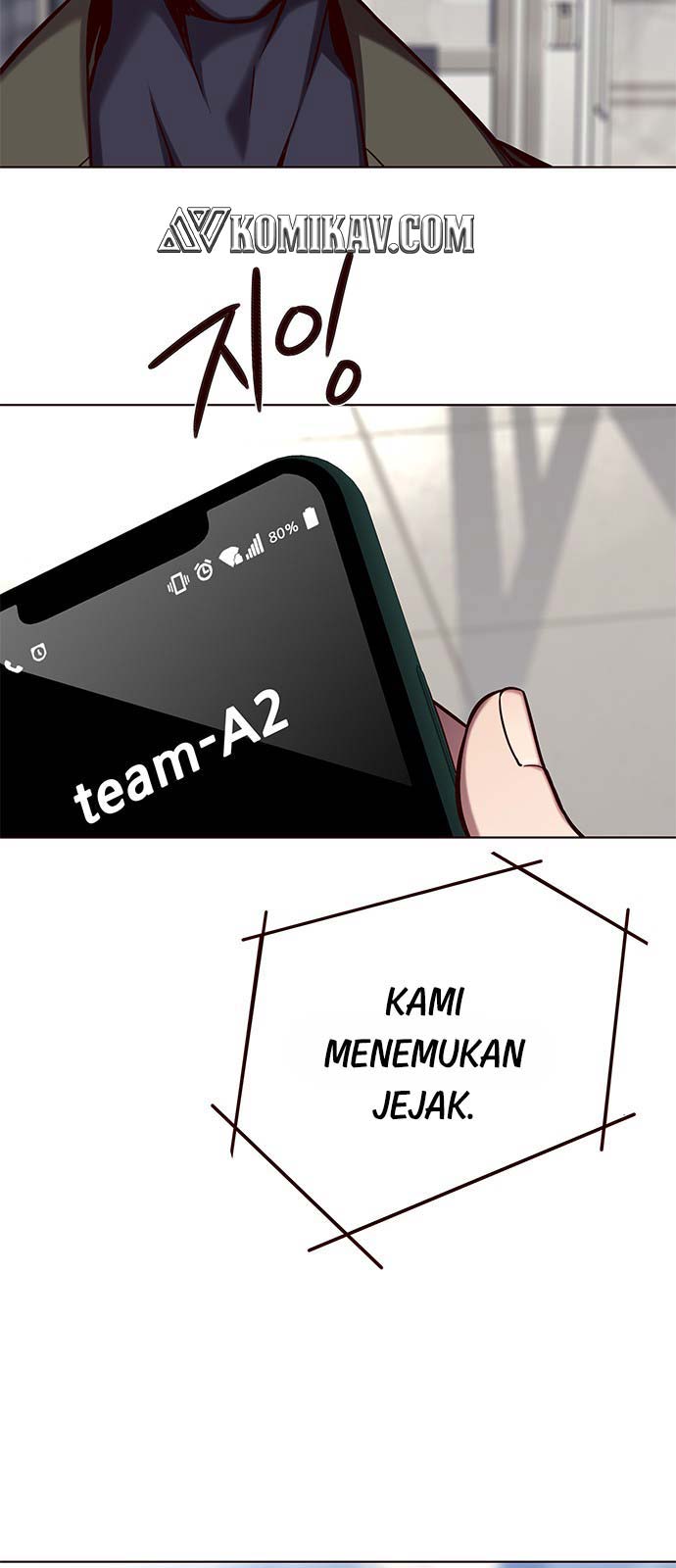 Eleceed - Chapter 103 - Page 56