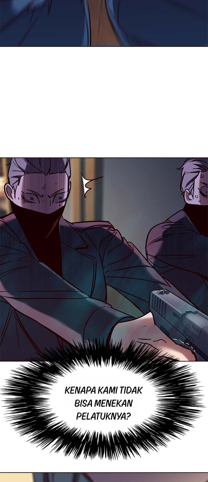 Eleceed - Chapter 103 - Page 61