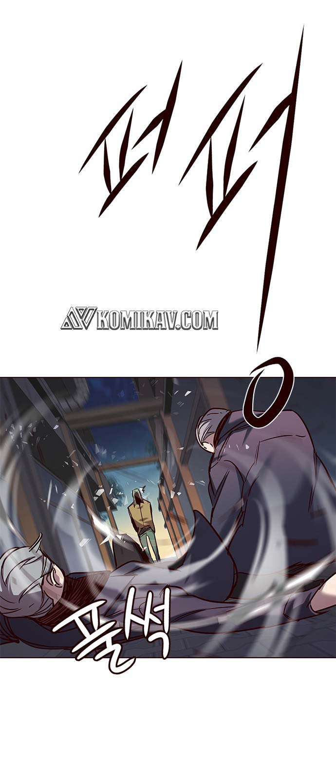 Eleceed - Chapter 103 - Page 64