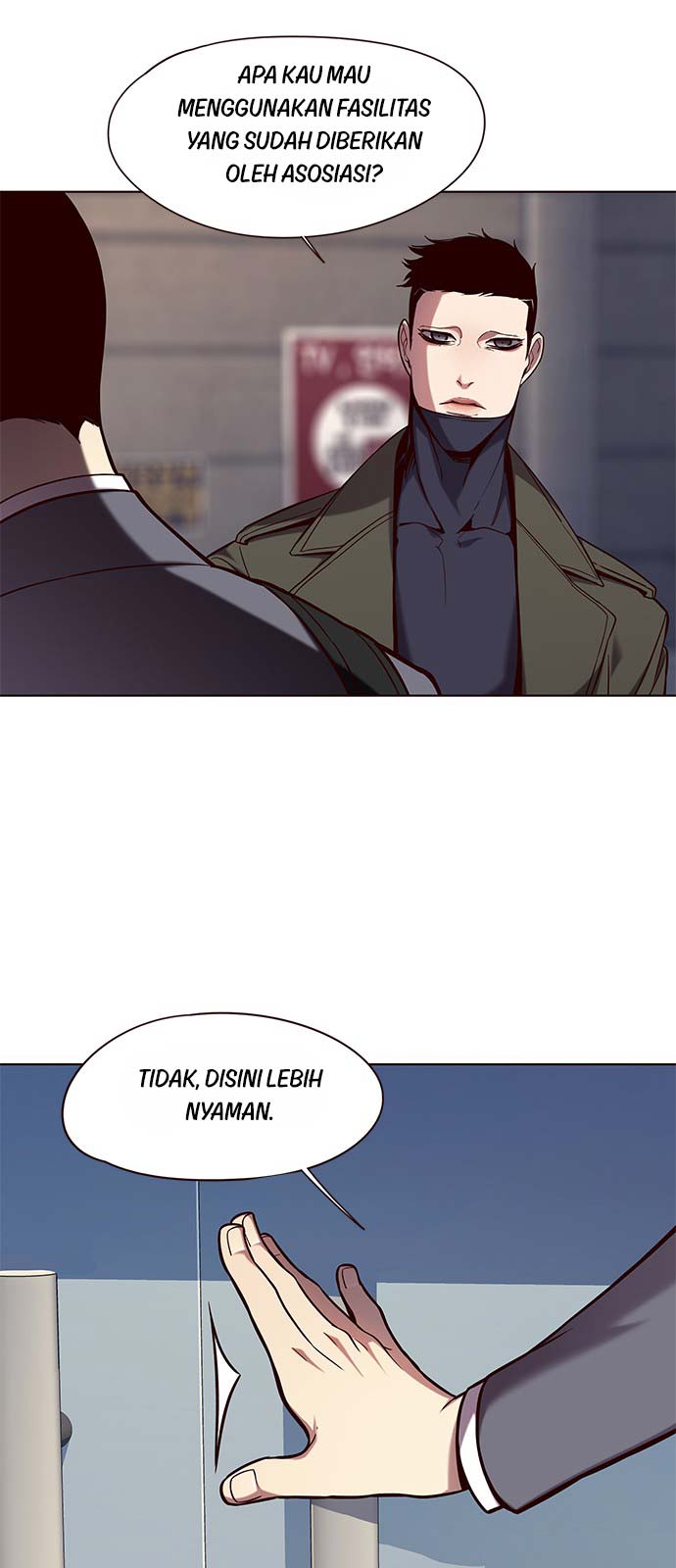 Eleceed - Chapter 103 - Page 7