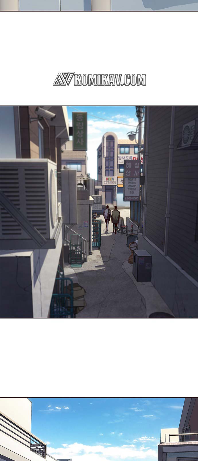 Eleceed - Chapter 103 - Page 8