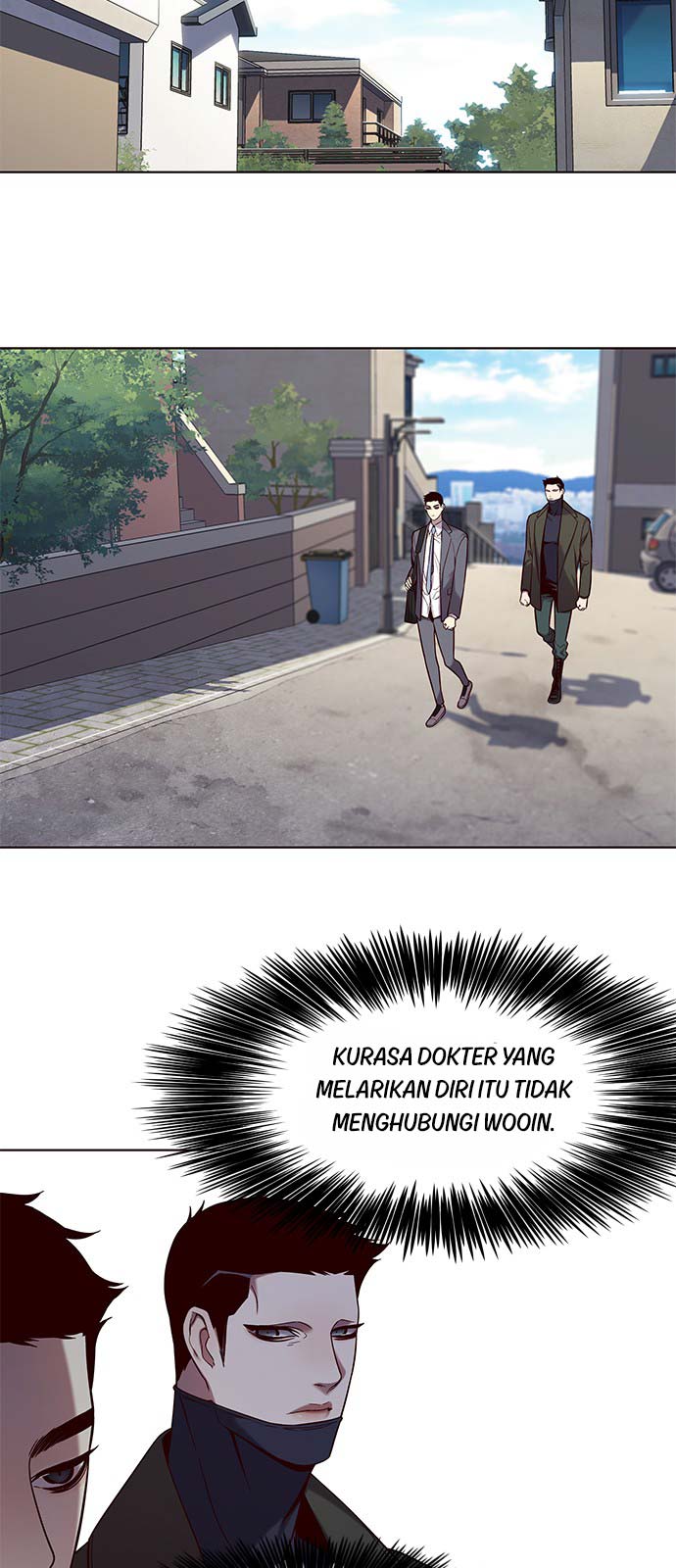 Eleceed - Chapter 103 - Page 9