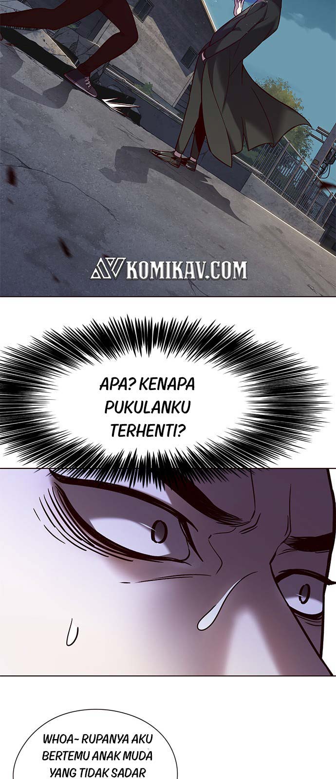 Eleceed - Chapter 102 - Page 12