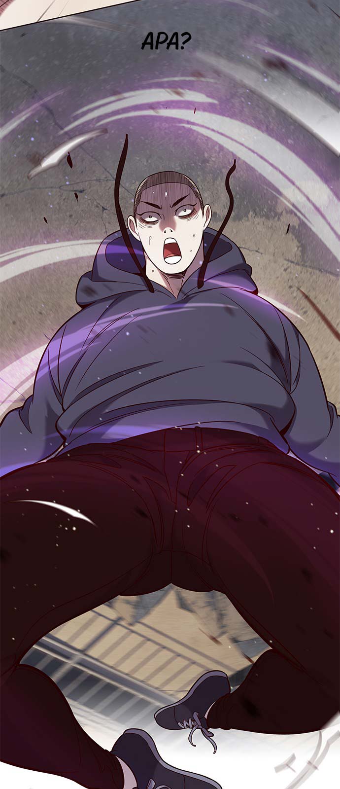 Eleceed - Chapter 102 - Page 15