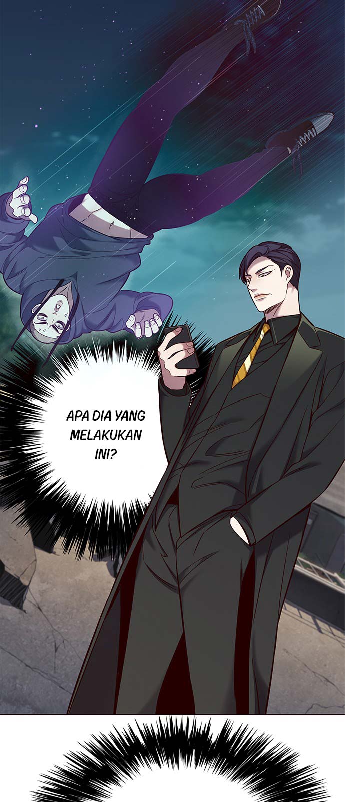 Eleceed - Chapter 102 - Page 17