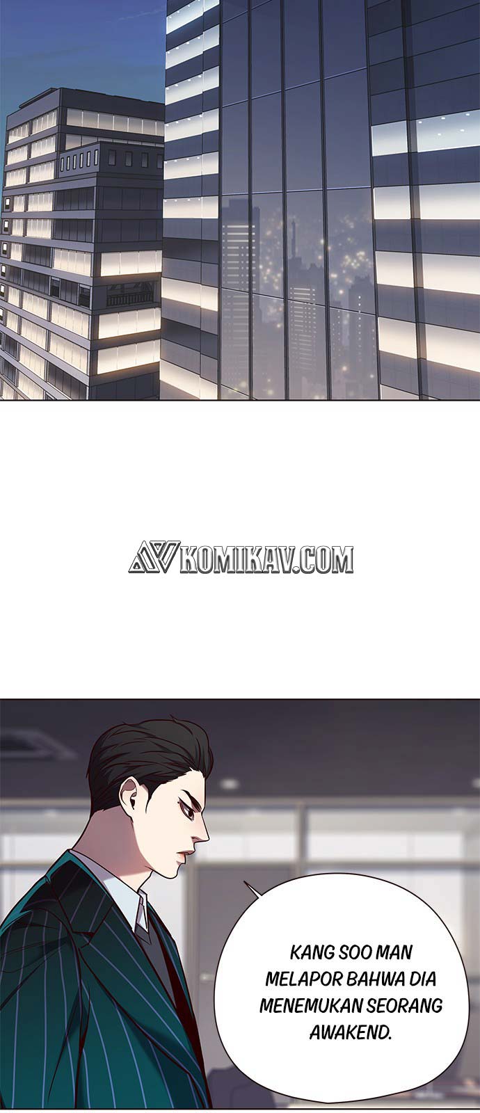 Eleceed - Chapter 102 - Page 22