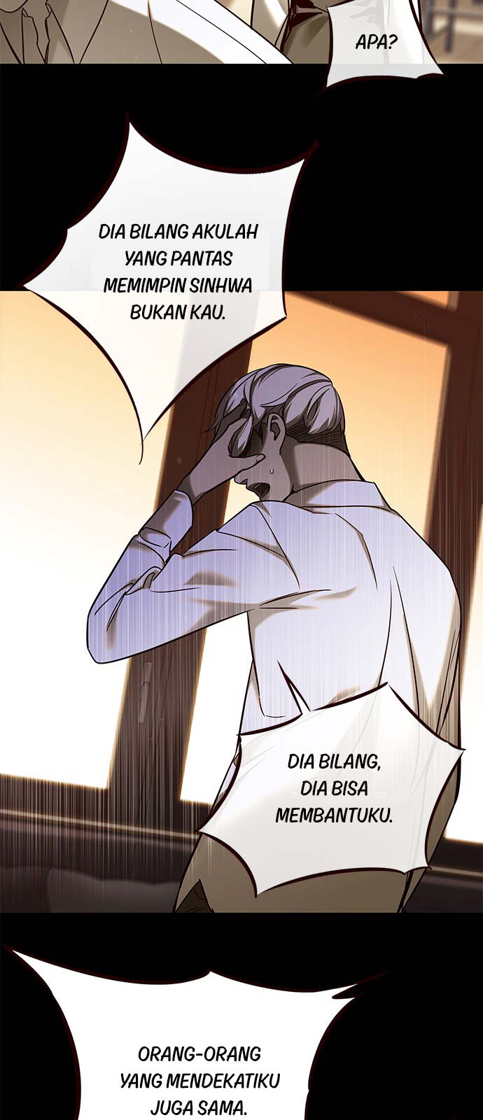 Eleceed - Chapter 102 - Page 29