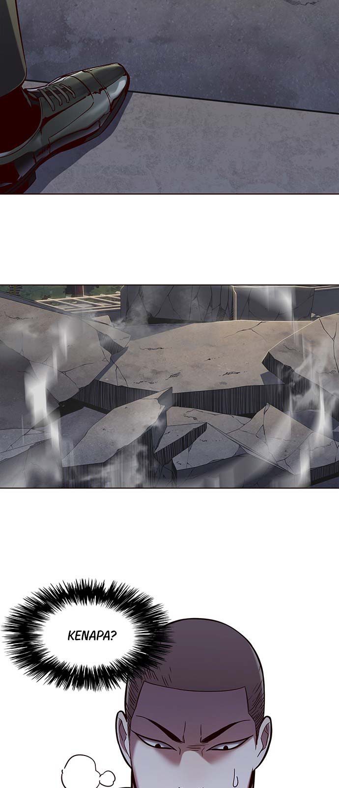 Eleceed - Chapter 102 - Page 3