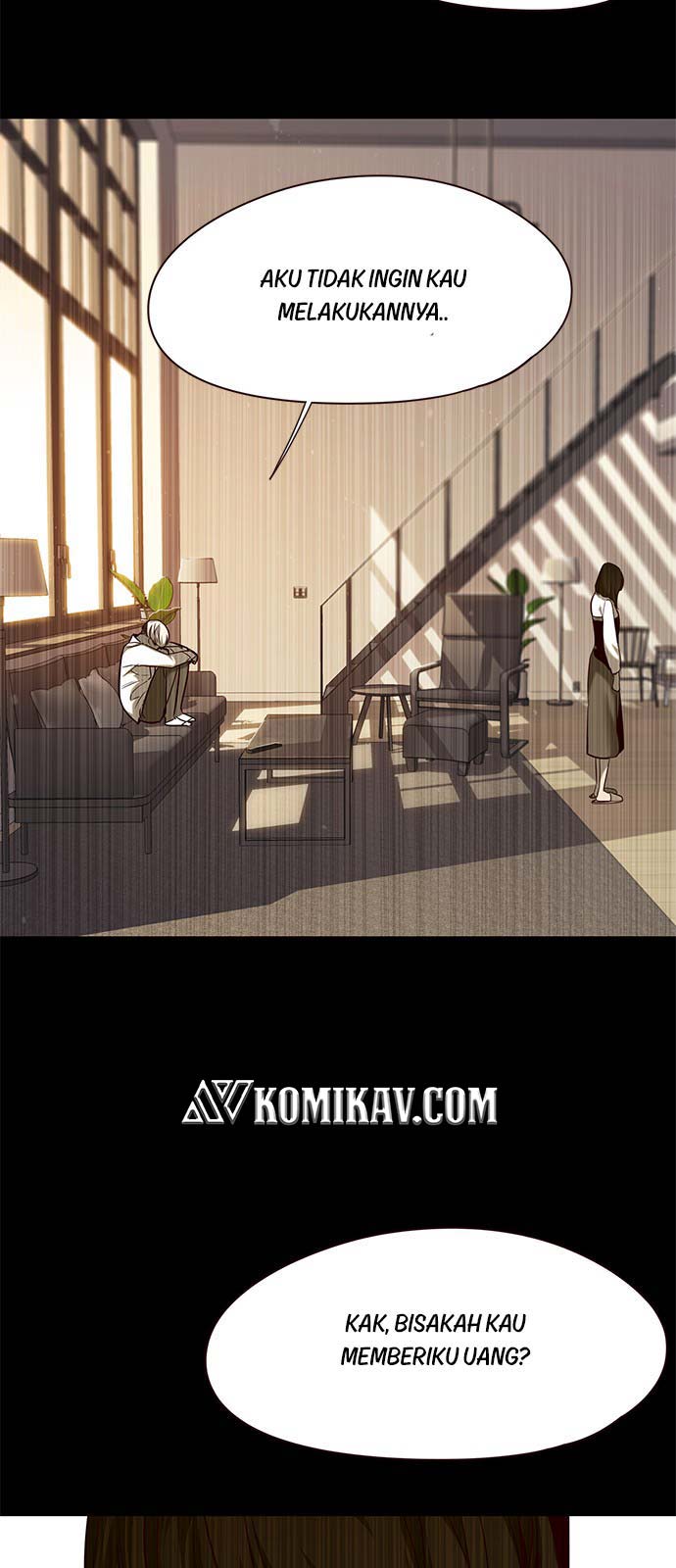 Eleceed - Chapter 102 - Page 36