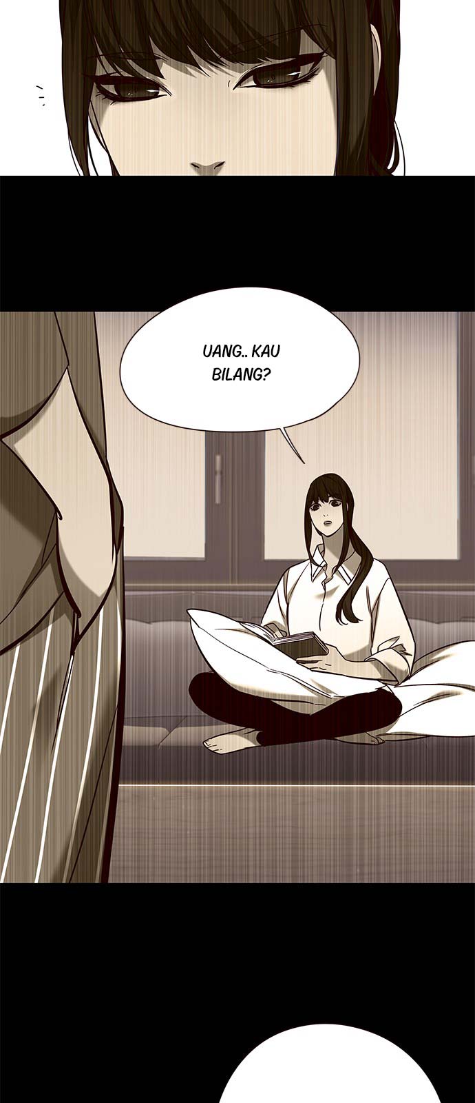 Eleceed - Chapter 102 - Page 37