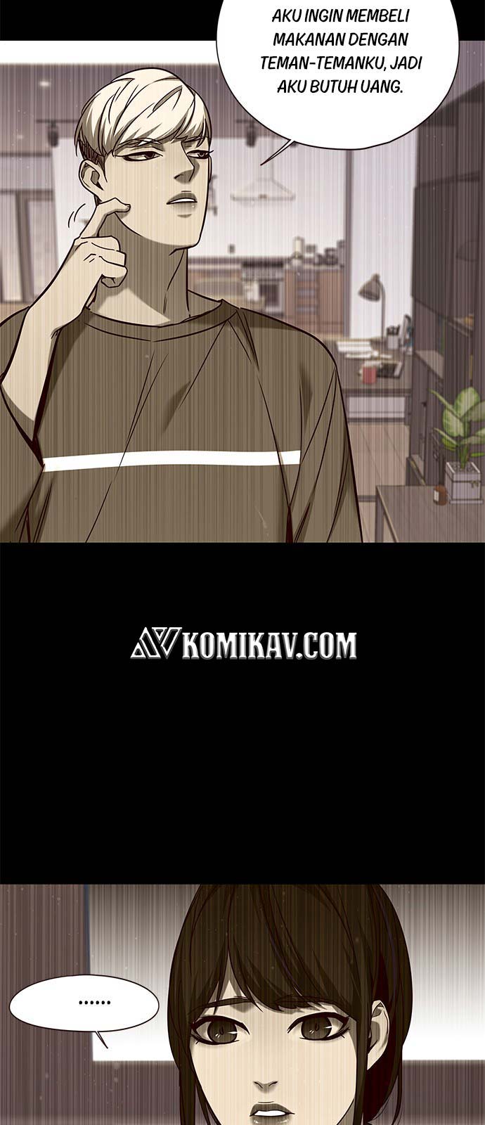 Eleceed - Chapter 102 - Page 38