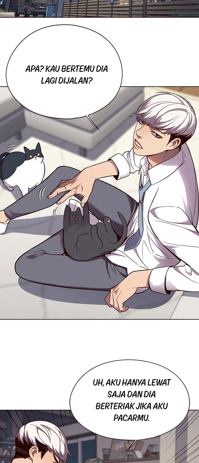 Eleceed - Chapter 102 - Page 41