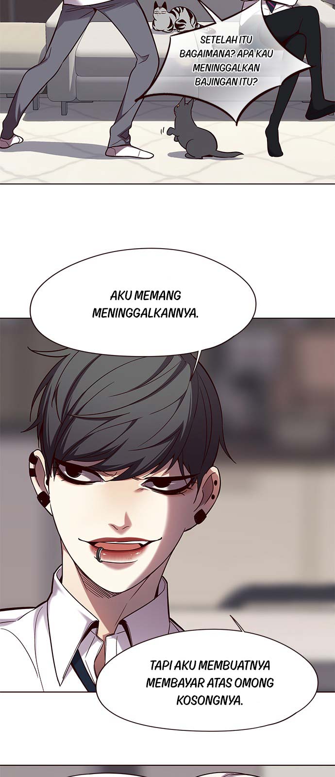 Eleceed - Chapter 102 - Page 43