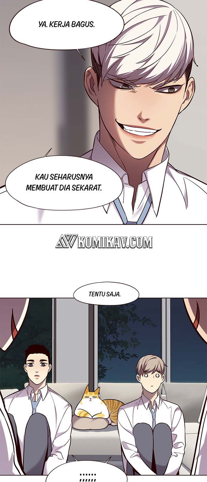 Eleceed - Chapter 102 - Page 44