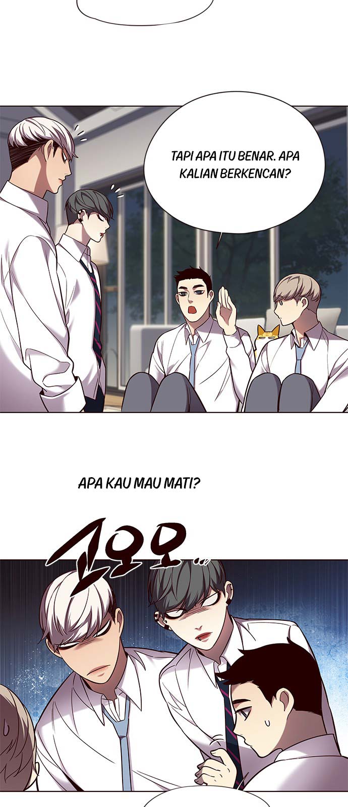 Eleceed - Chapter 102 - Page 45