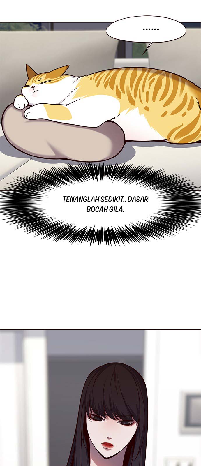 Eleceed - Chapter 102 - Page 47