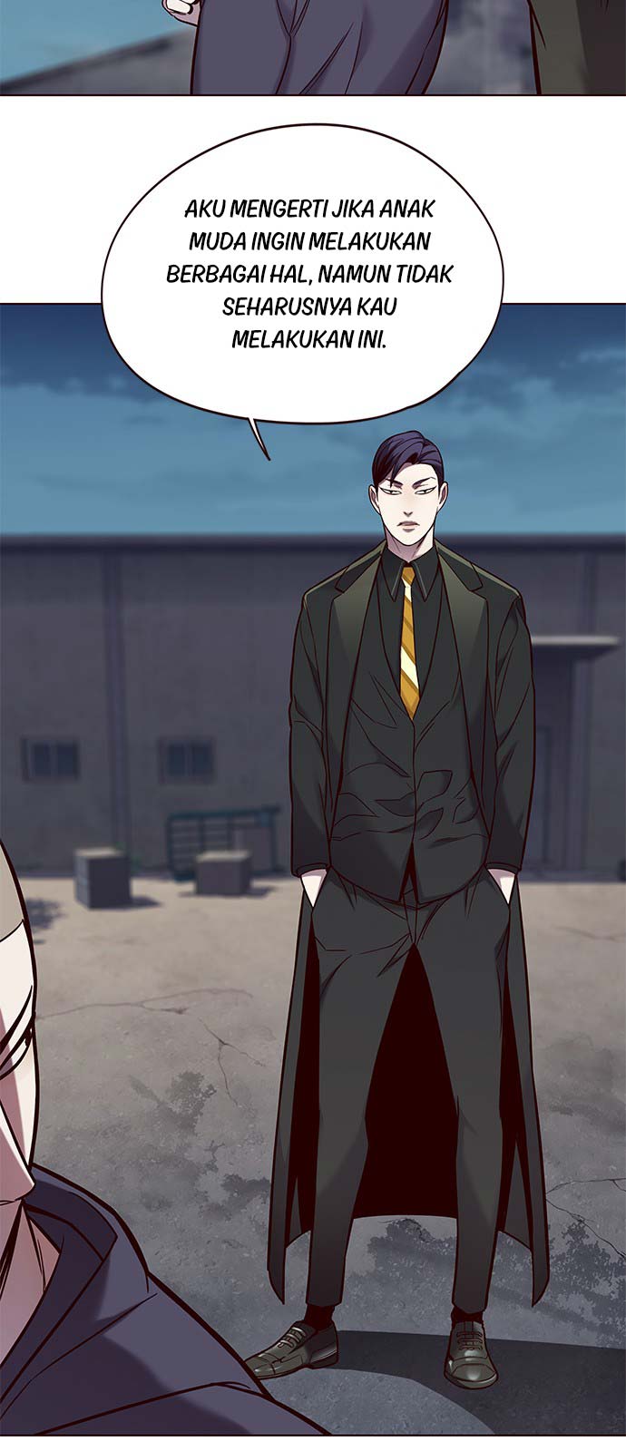 Eleceed - Chapter 102 - Page 5