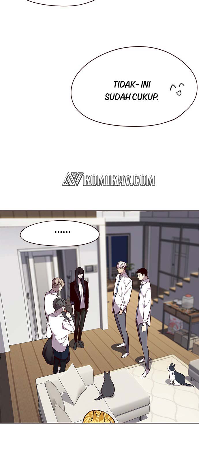 Eleceed - Chapter 102 - Page 50