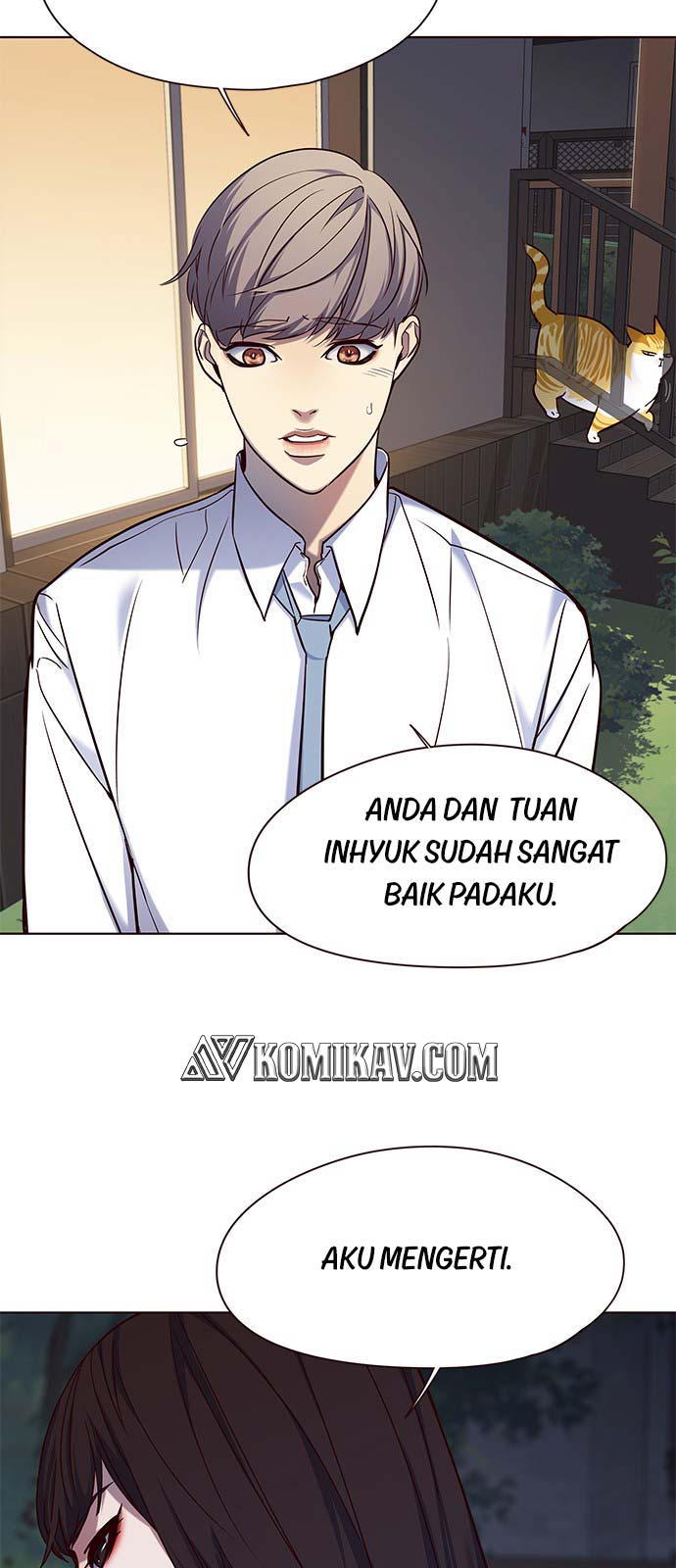 Eleceed - Chapter 102 - Page 54