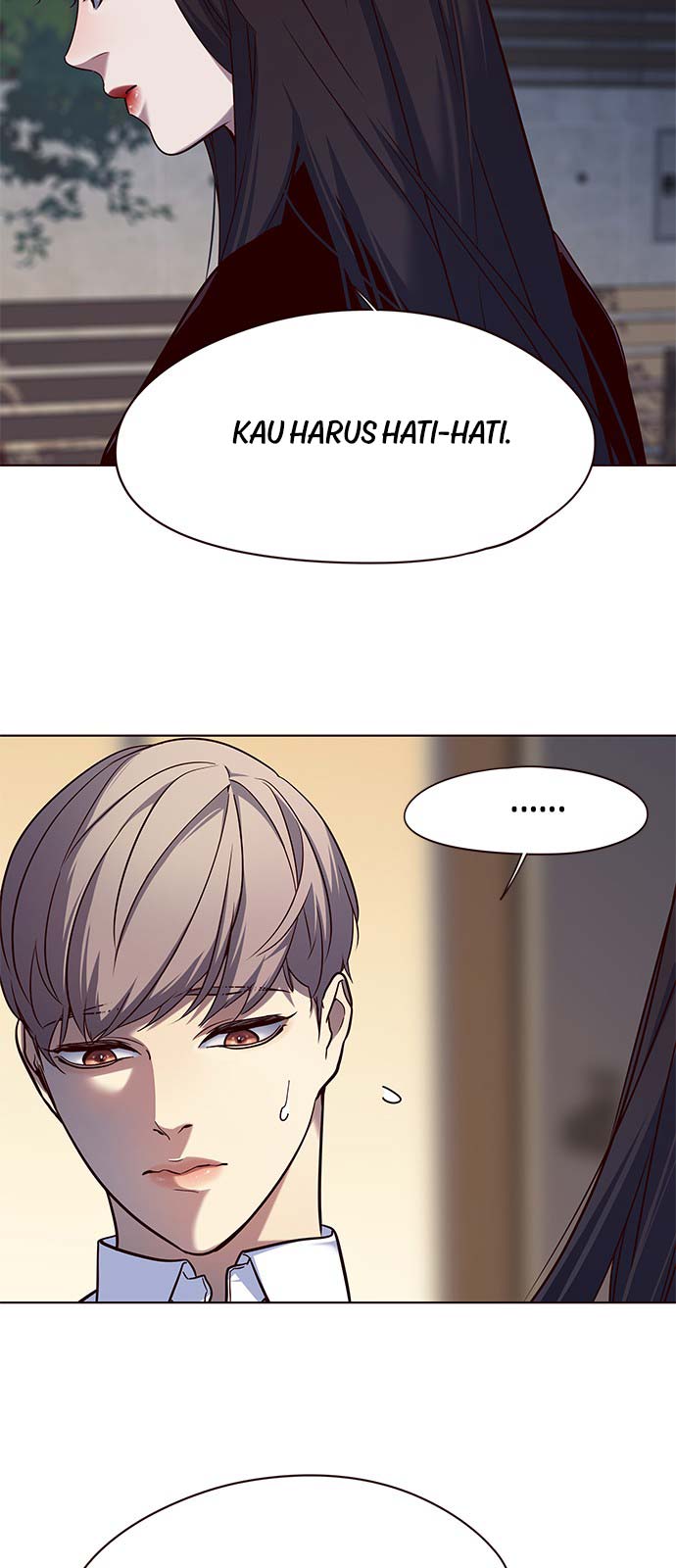 Eleceed - Chapter 102 - Page 55