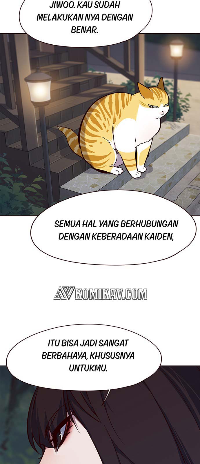 Eleceed - Chapter 102 - Page 56