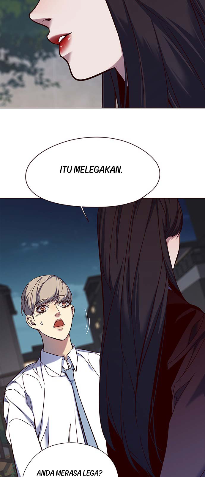 Eleceed - Chapter 102 - Page 57