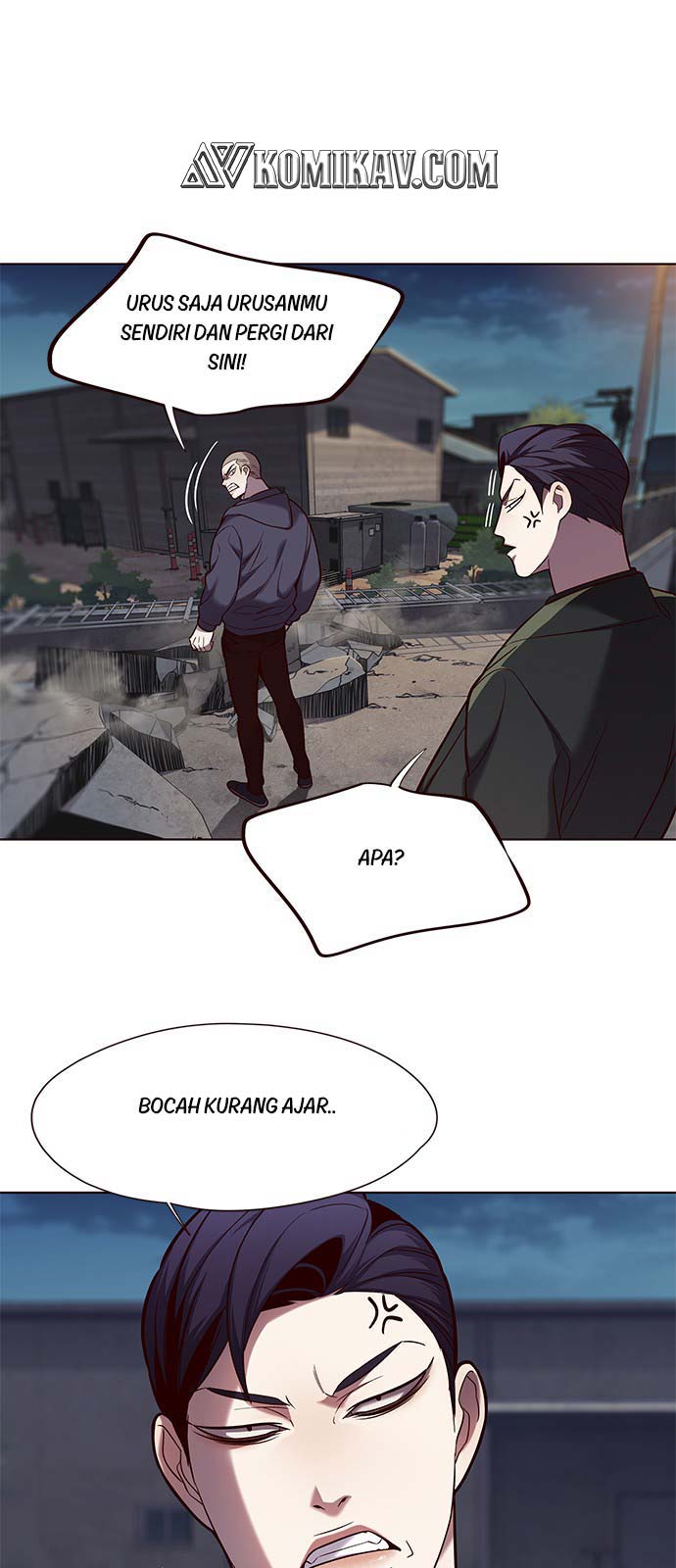 Eleceed - Chapter 102 - Page 6