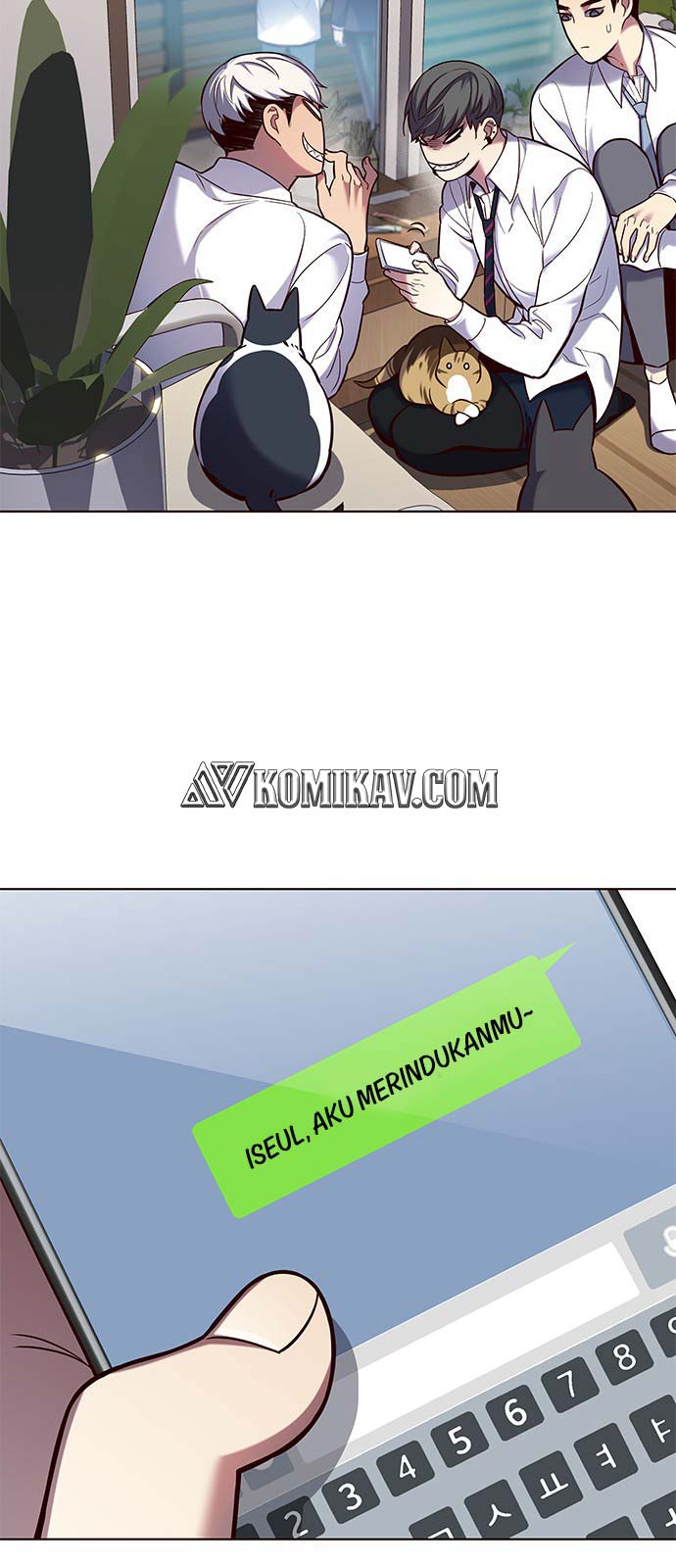 Eleceed - Chapter 102 - Page 66