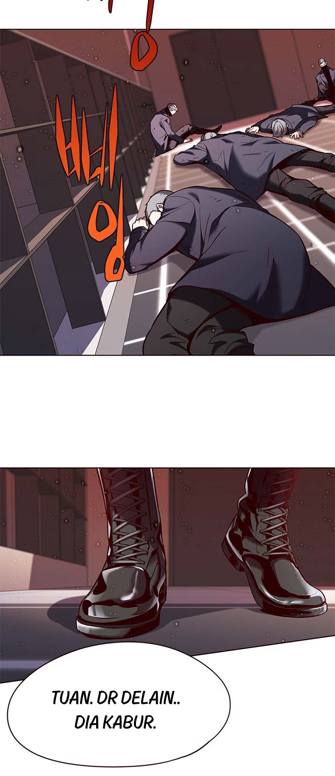 Eleceed - Chapter 102 - Page 69